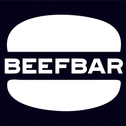 Beefbar logo.